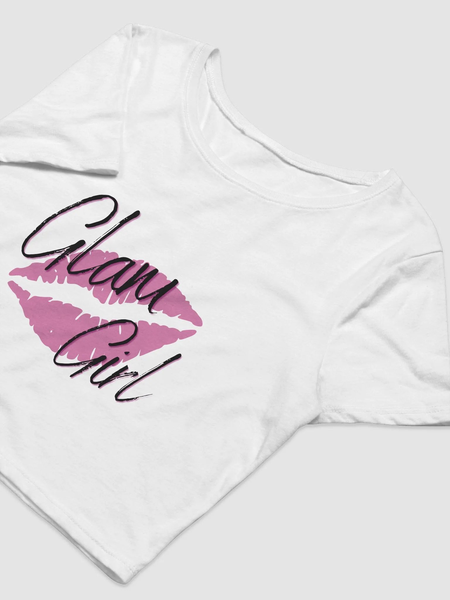 Glam Girl Crop Top product image (5)