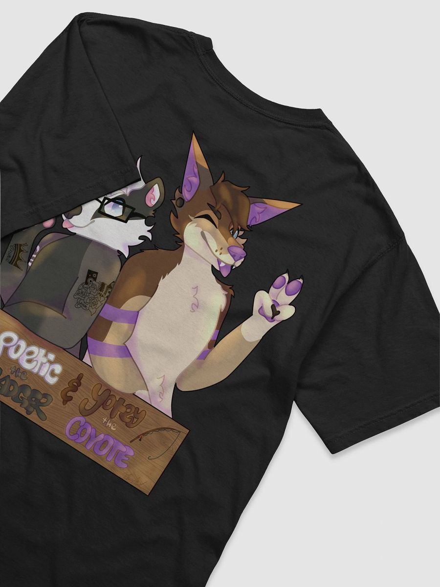 Poet and Yotey! product image (3)