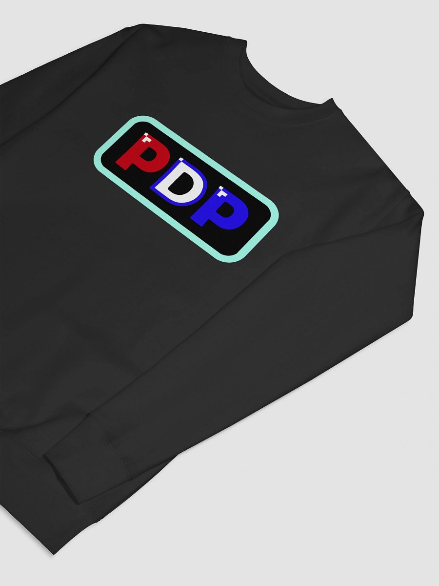 Piece Dependency Podcast Shirt product image (25)