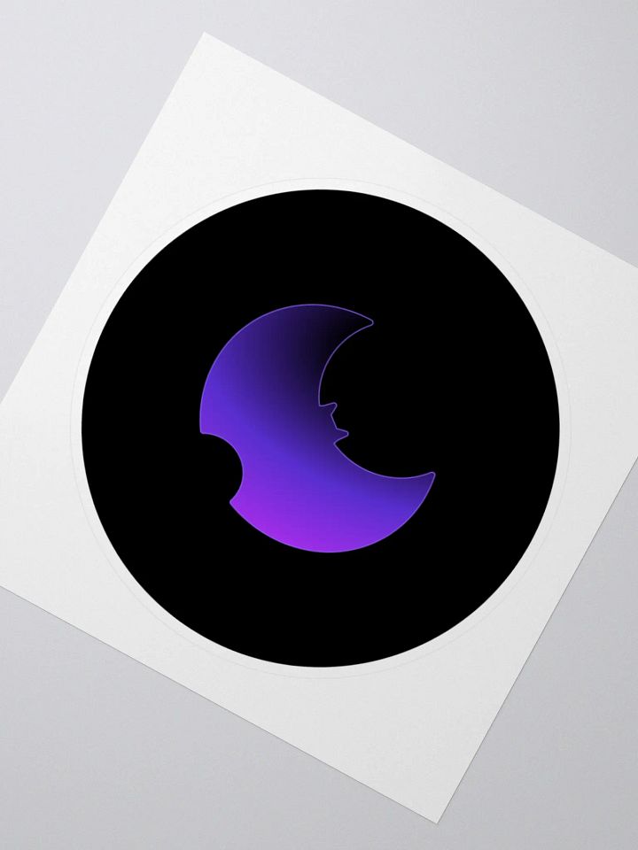 Rune Batthew Sticker C product image (2)