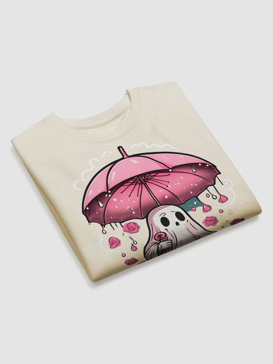 Sudadera Fantasma de Algodon Premium product image (23)