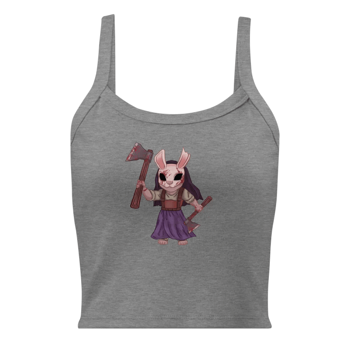 Huntress Women Tank Top product image (3)