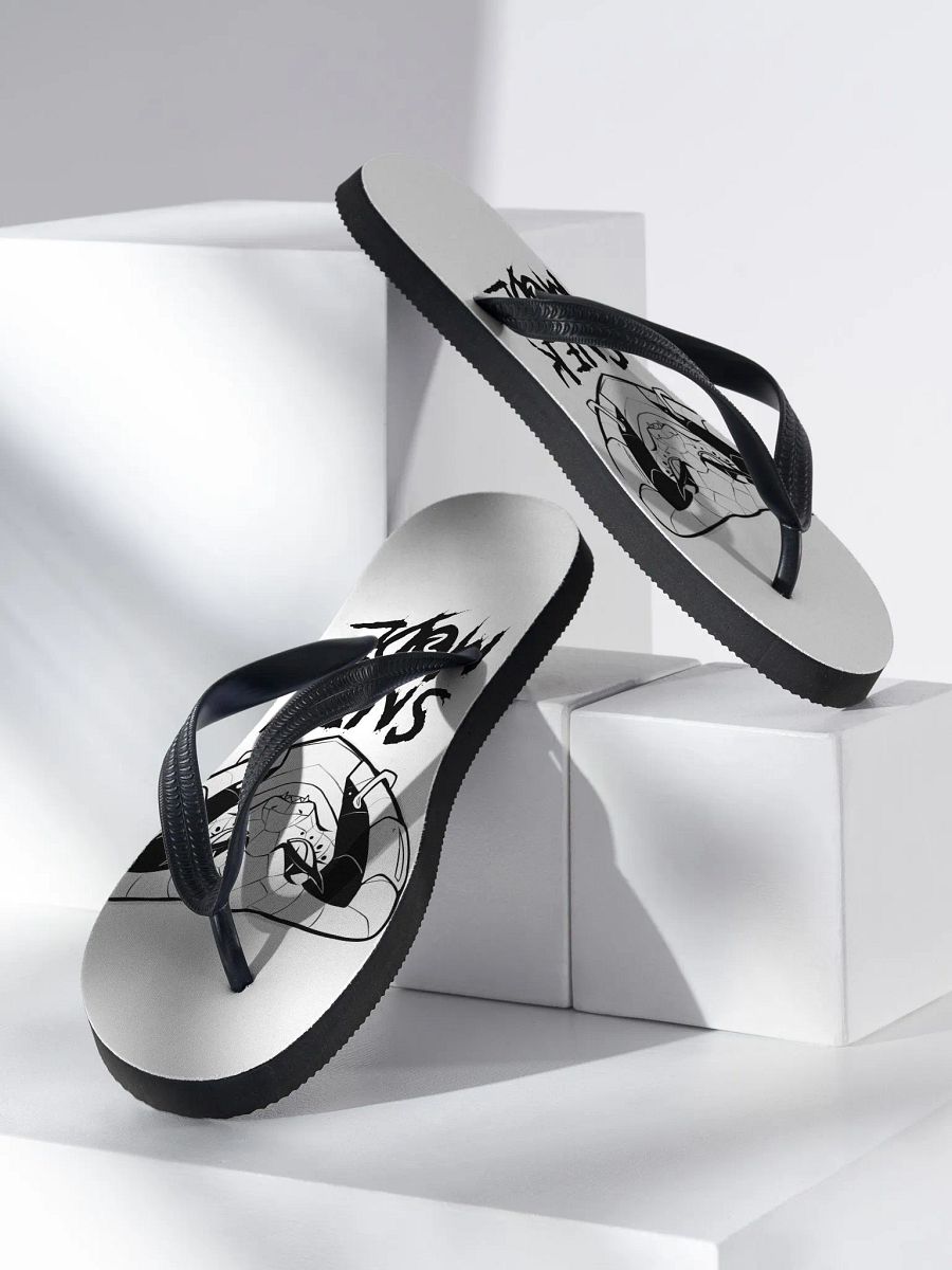 Snek Mode Flip Flops product image (2)