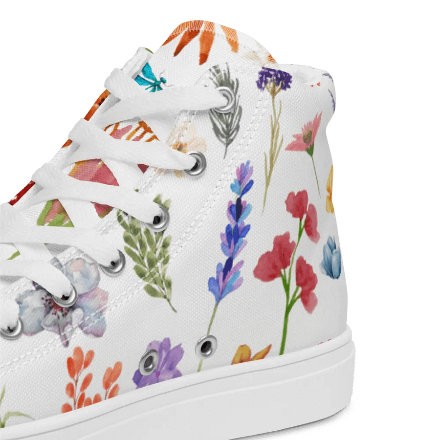 Floral Shoes product image (10)