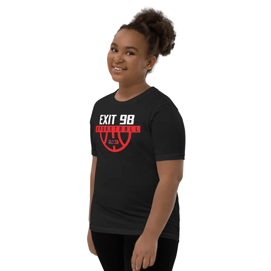 98 Youth Shirt product image (10)
