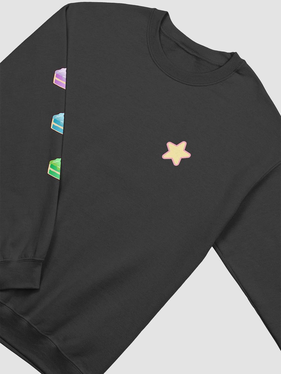 CakePleaase Crew Neck Ver. 3 product image (3)