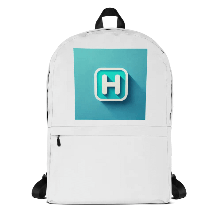 Helptovo Backpack 3 product image (1)