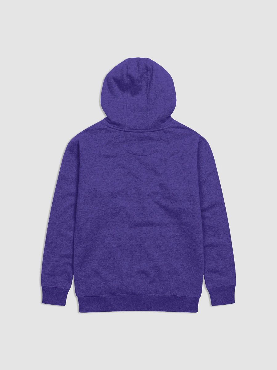 Tropical Escape Unisex Hoodie product image (3)