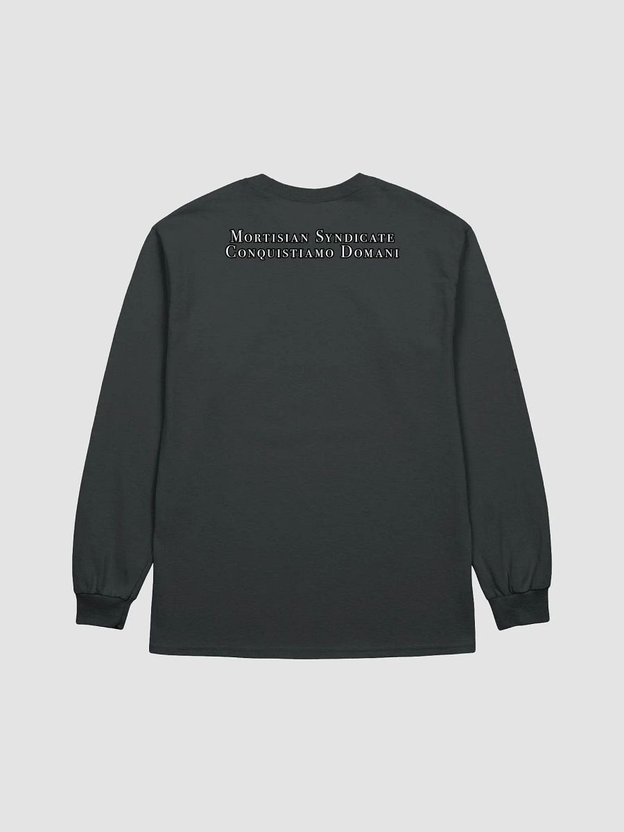 Quiet Whore Shirt product image (3)