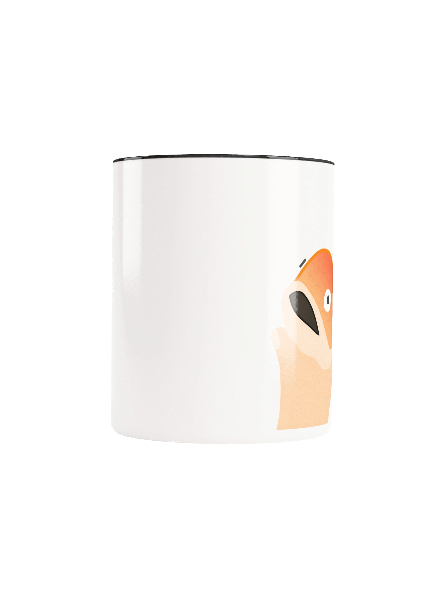 Fish Mug product image (9)