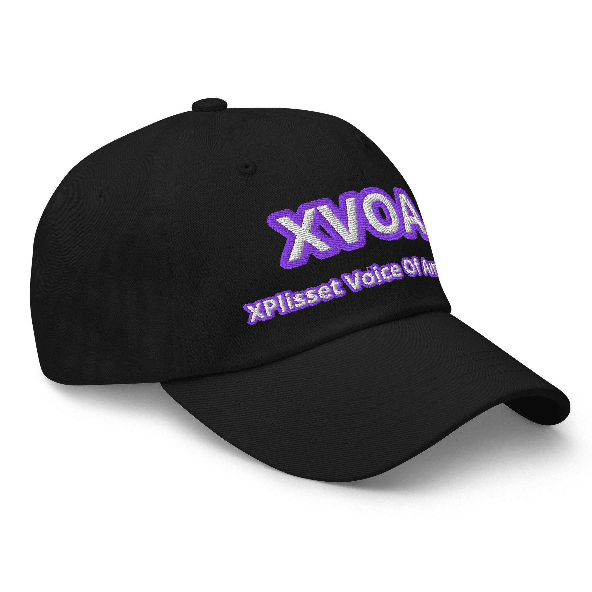 XVOA Purple Haze Hat product image (3)