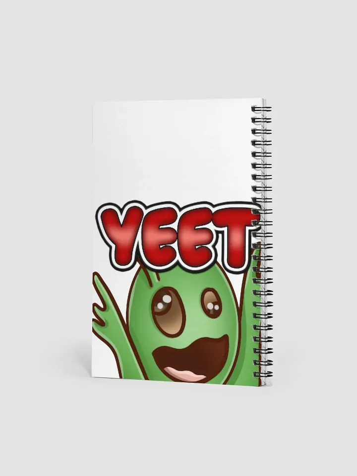 Quest-Log - Notizbuch product image (2)