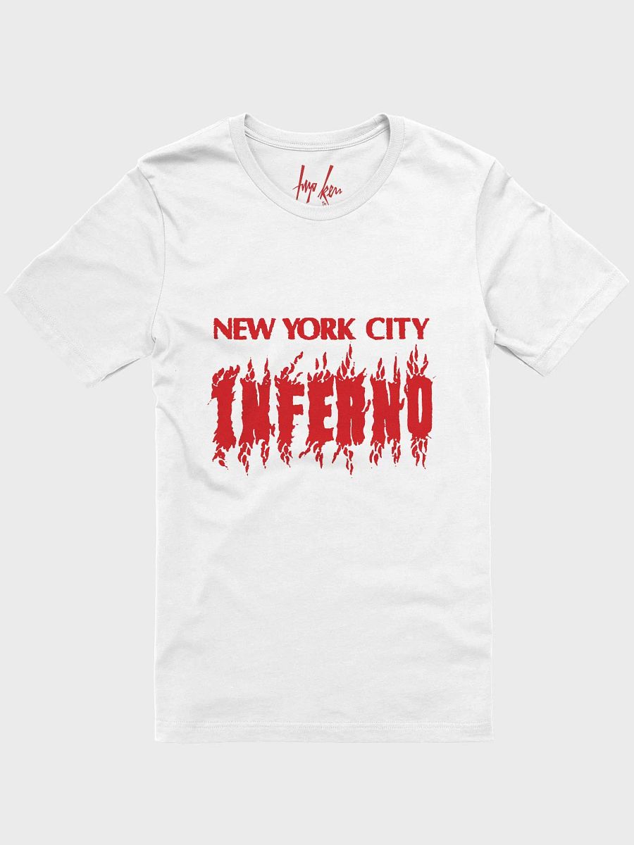 NYC Inferno product image (1)