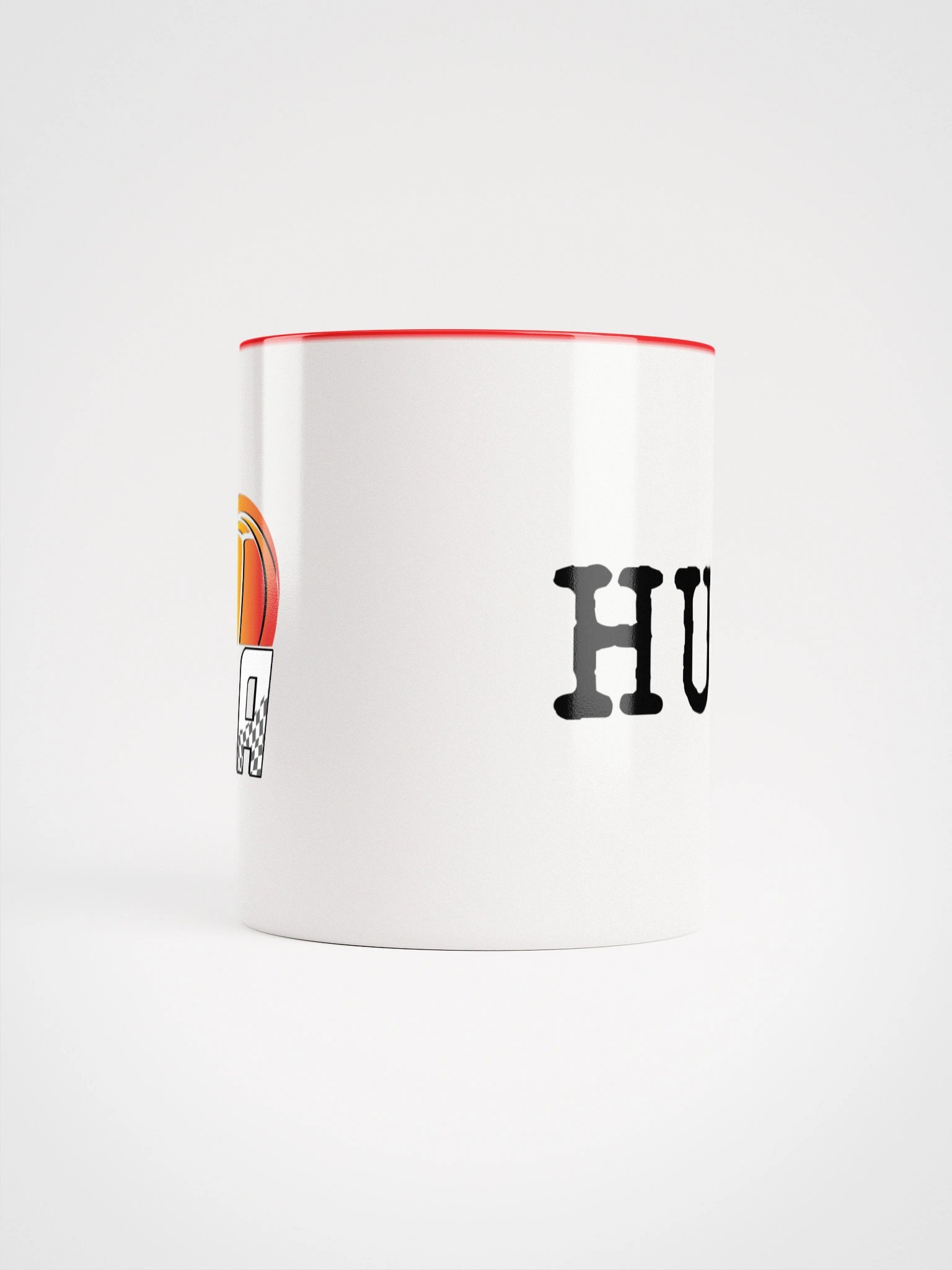 Huh - Mug product image (69)