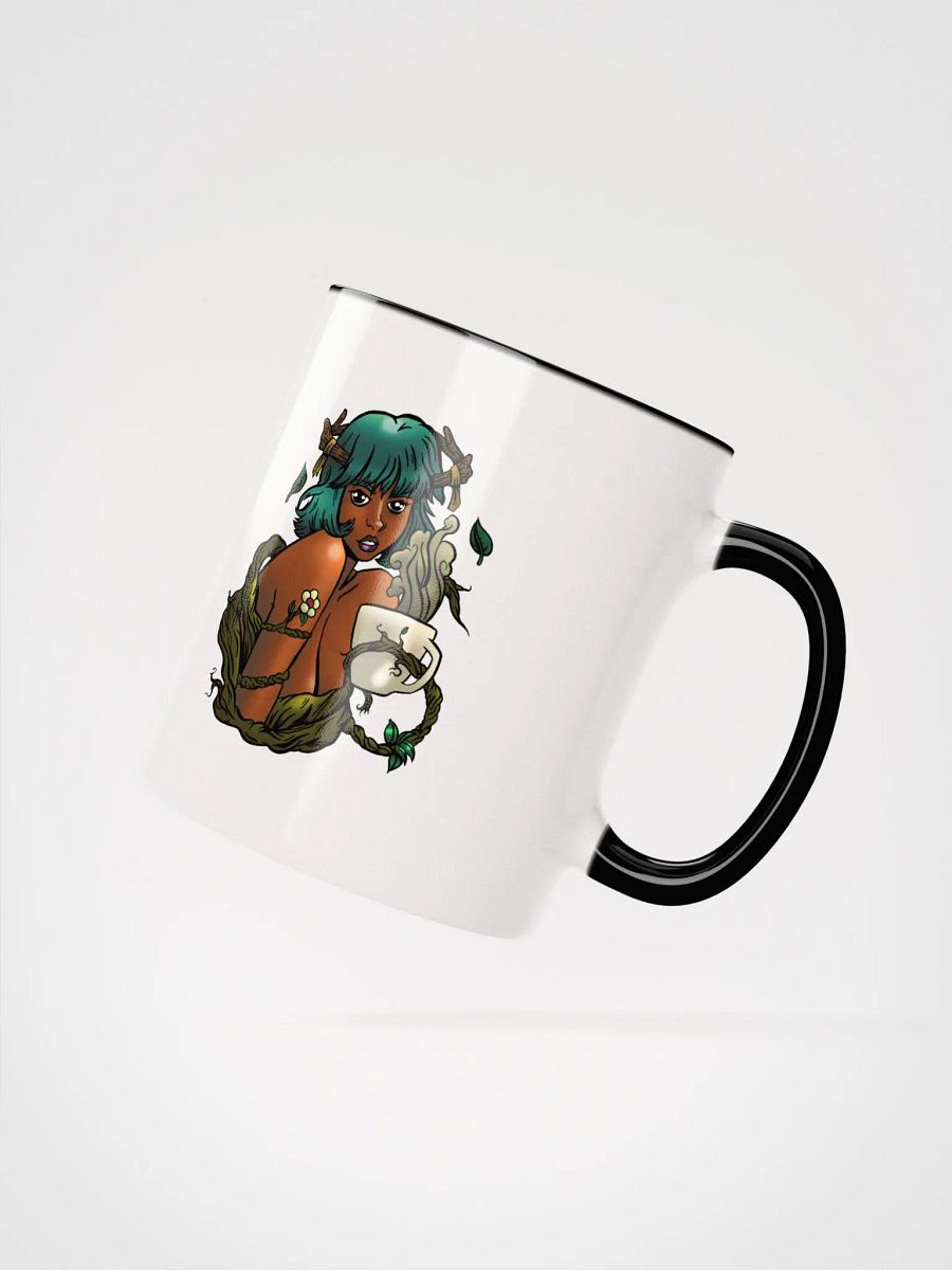 Coffee Dryad Ceramic Mug product image (25)