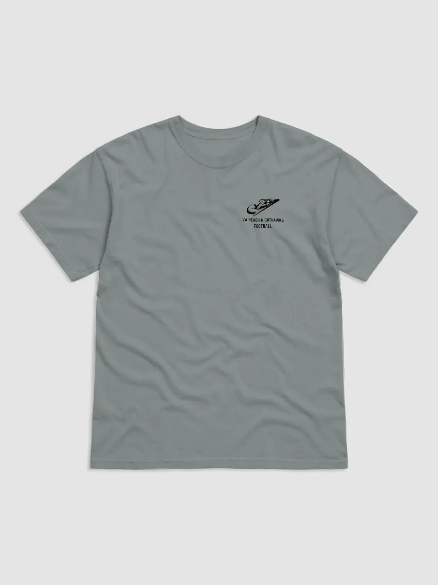 Virginia Beach Nighthawks T-Shirt by Comfort Colors product image (1)