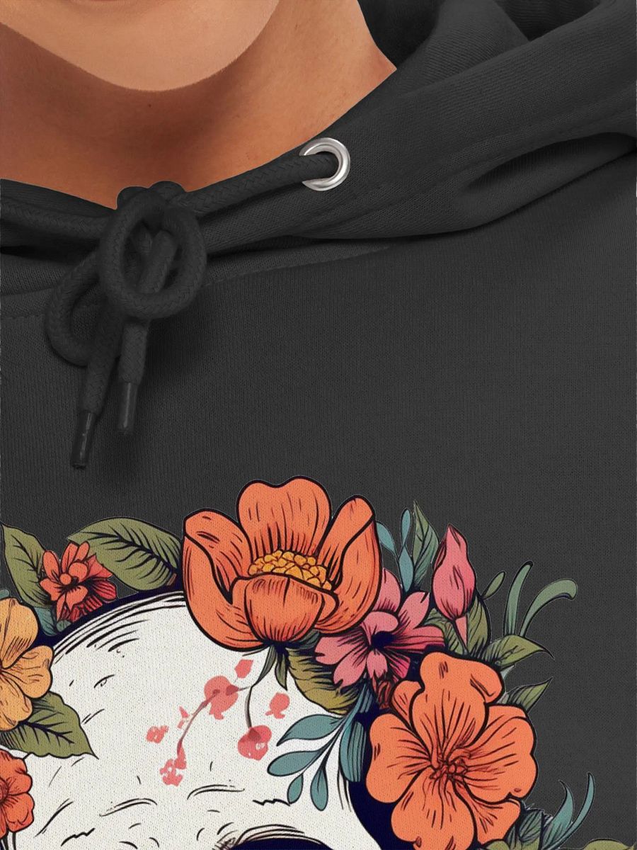 Wild Spirit Sweet Soul Pullover Hoodie product image (5)