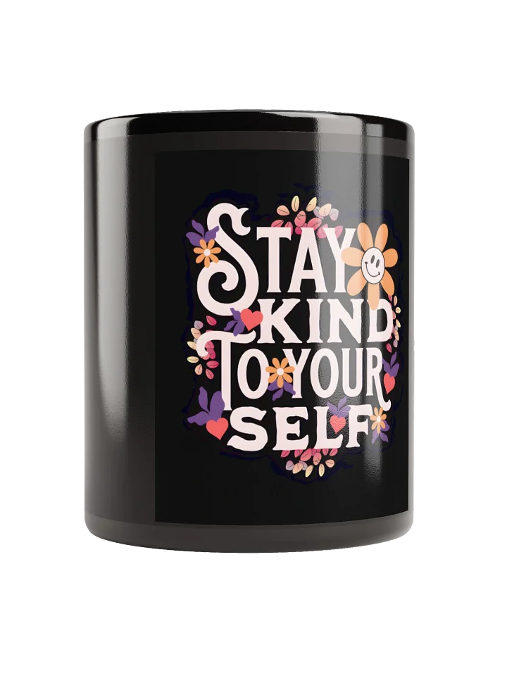 Kindness Blooms Mug product image (1)