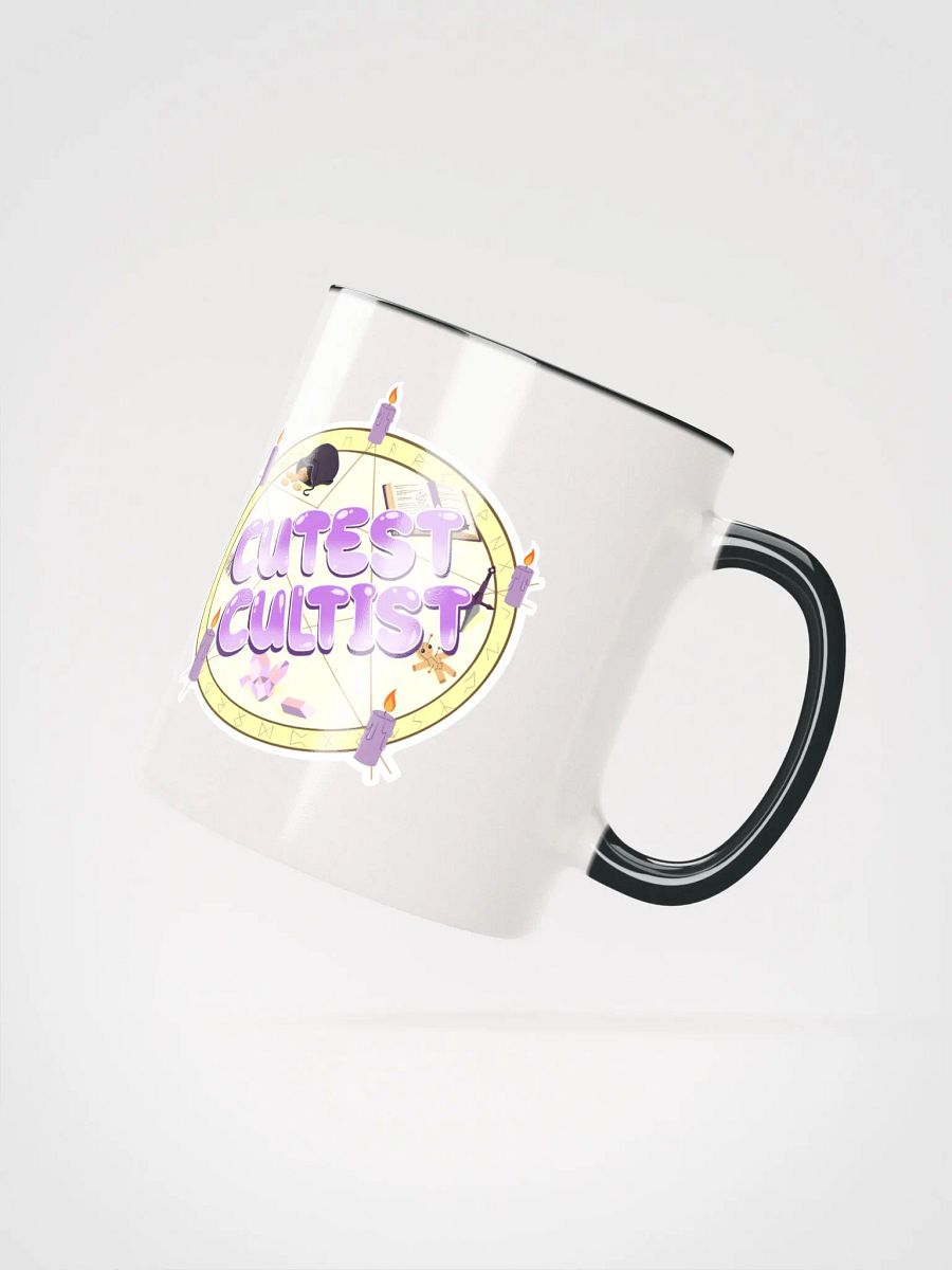 Colored Summon Mug product image (2)