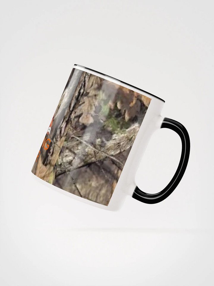 BrowingSimmer Colored Mug product image (14)