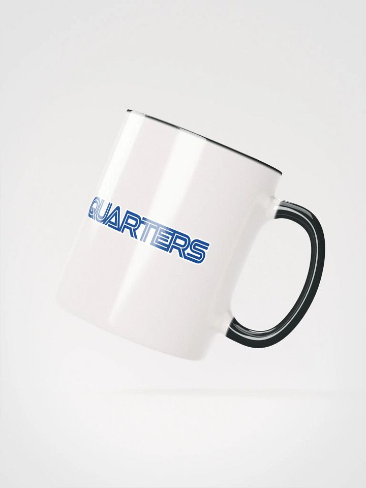 Quarters | Sega Mug product image (2)