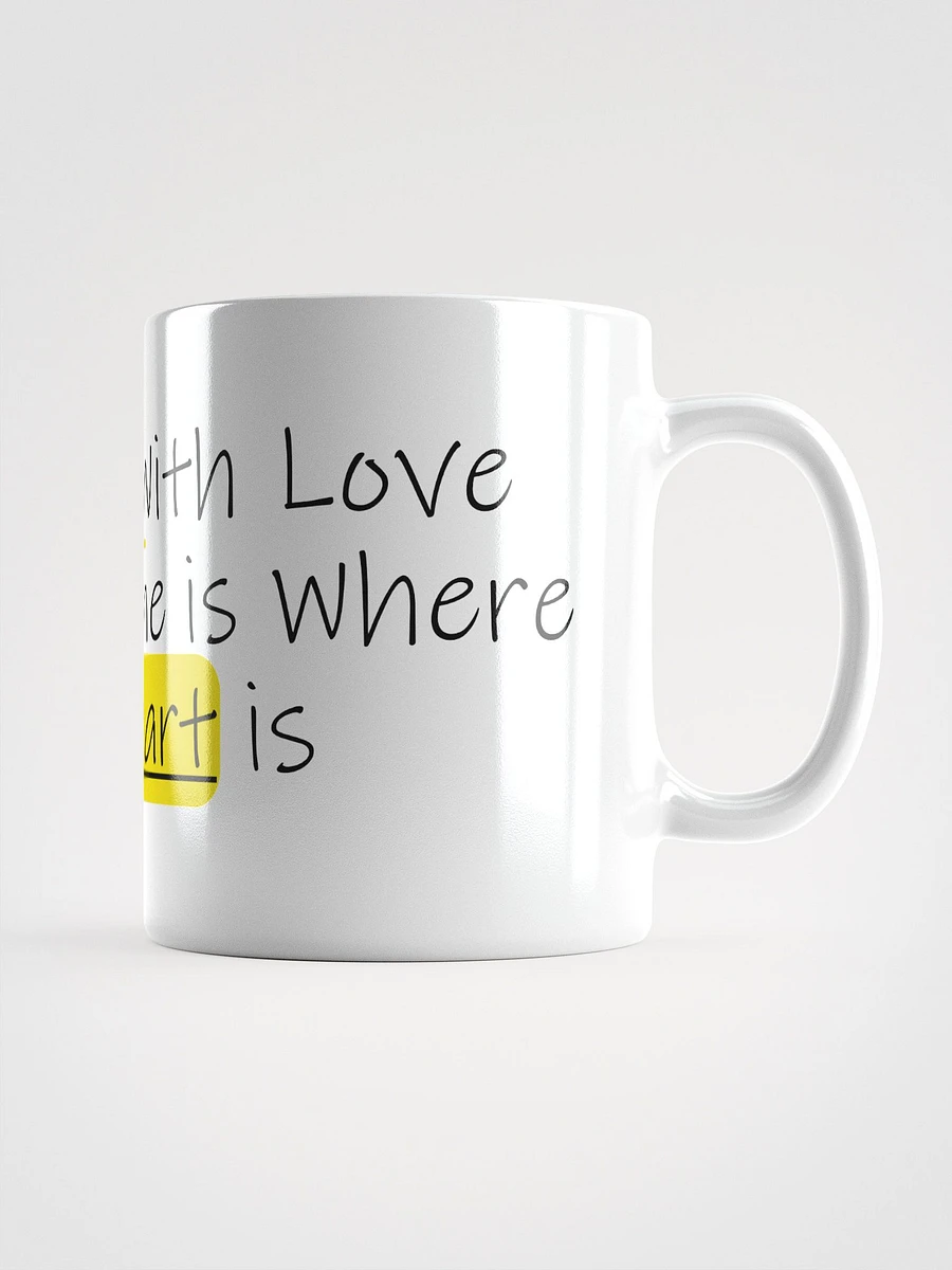 Scotstoun Mug product image (2)