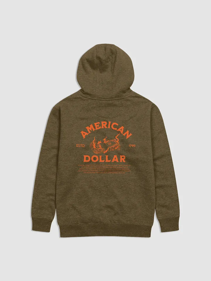 Dollar Burn product image (16)