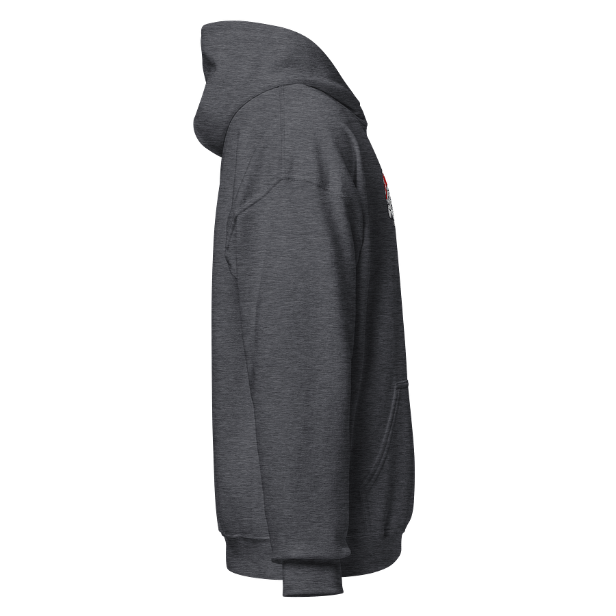 Alternative Demiromantic hoodie 4-5XL product image (3)