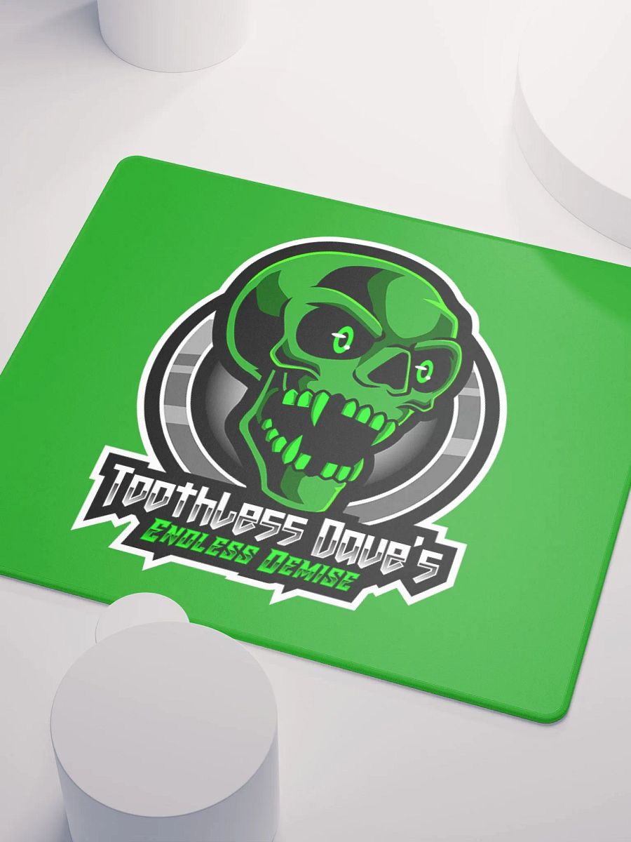 Toothless Mouse Pad product image (3)