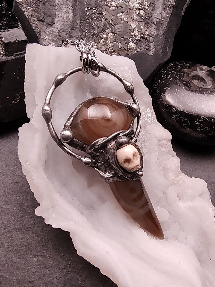 EYESCREAM Cone Talisman - Mystic Ward product image (2)