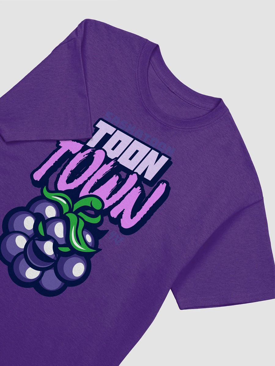 Saskatoon Journey Through Toon Town YXE product image (5)