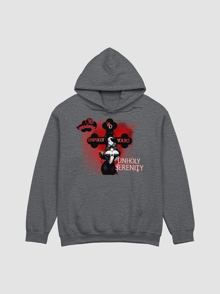 sinfully yours hoodie product image (3)