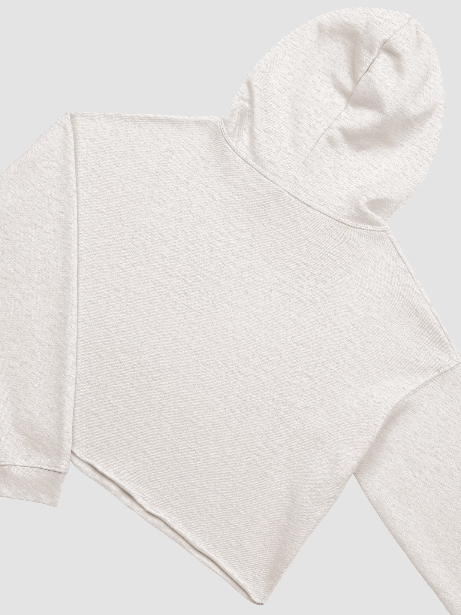 Natalie Paige Cozy Crop Hoodie product image (4)