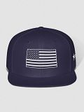 U.S.VETS Snapback product image (9)