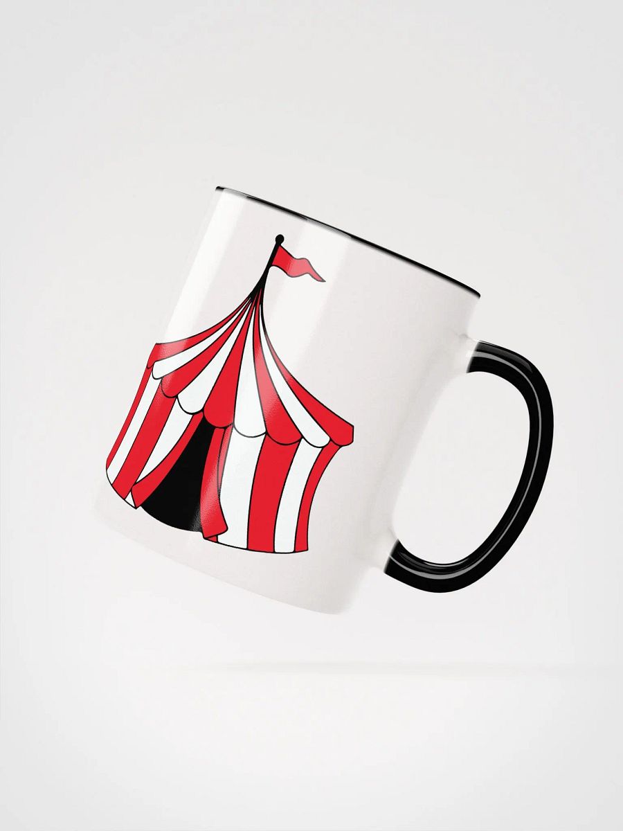 Member's Circus tent product image (2)