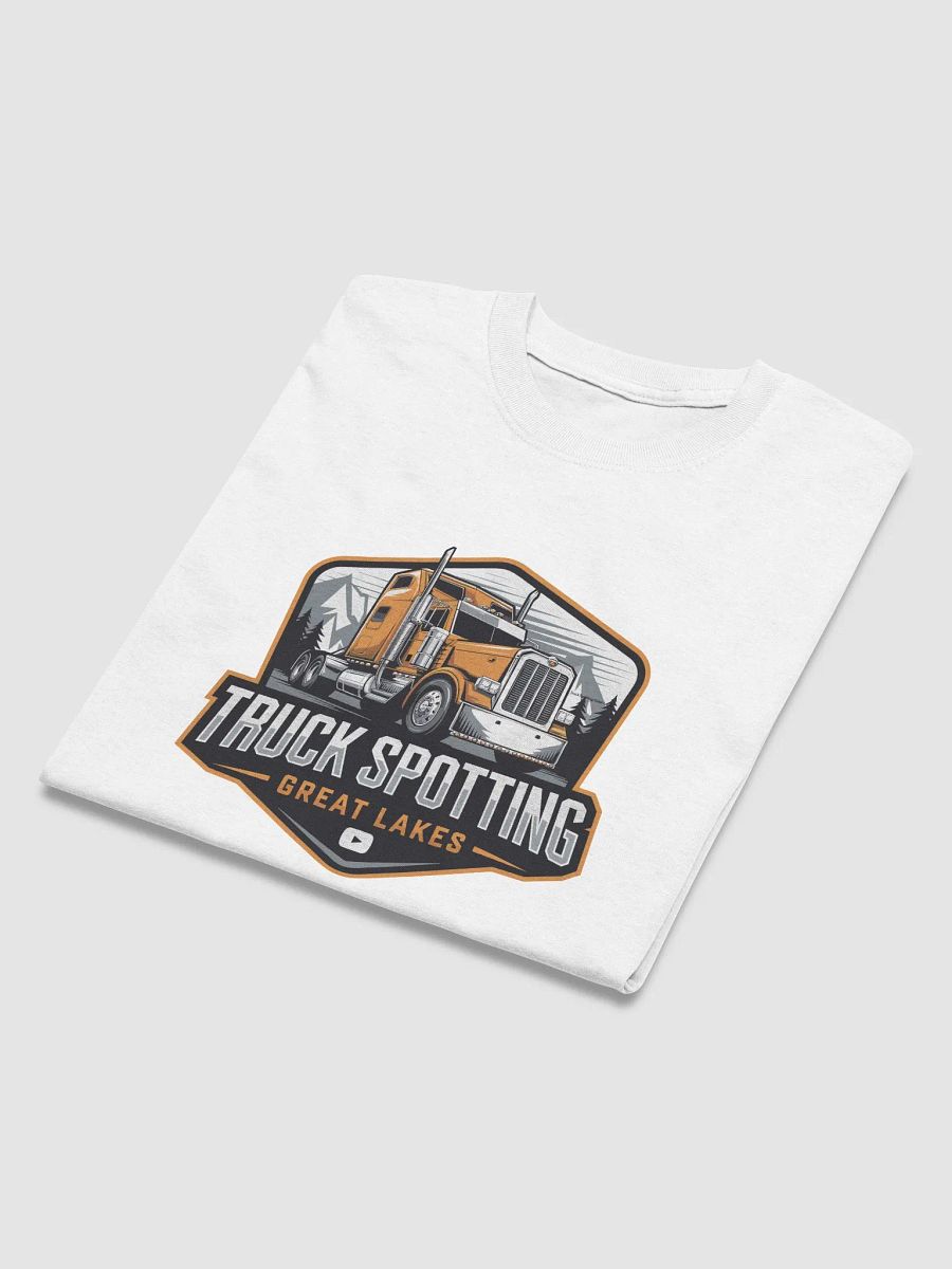 TSGL Tee Regular Large Front Only Print product image (7)