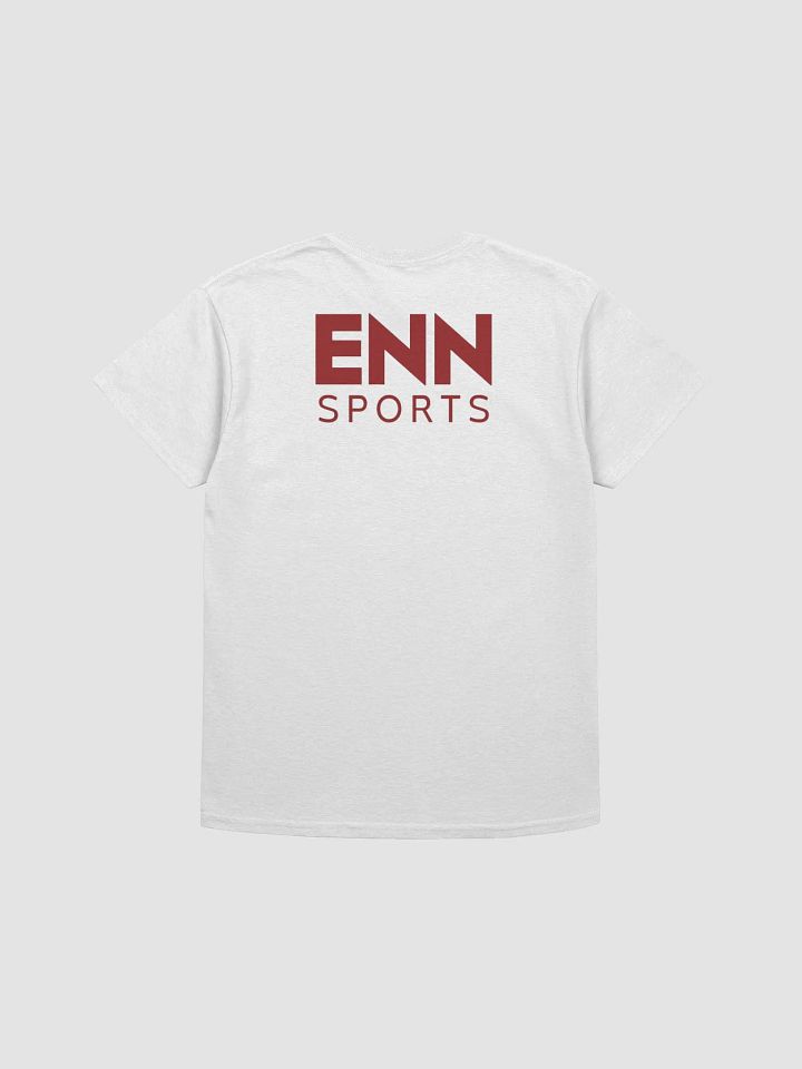 ENN Sports T-shirt - LIGHT product image (5)