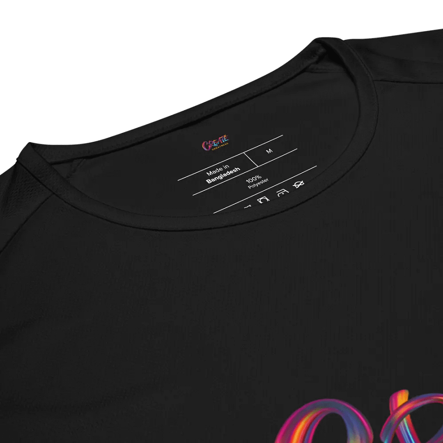 Create Greatness Sports Jersey product image (15)