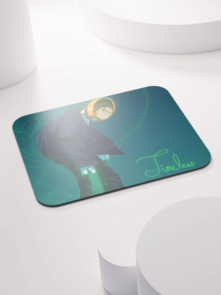 Timeless - River of Blame Mousepad product image (4)