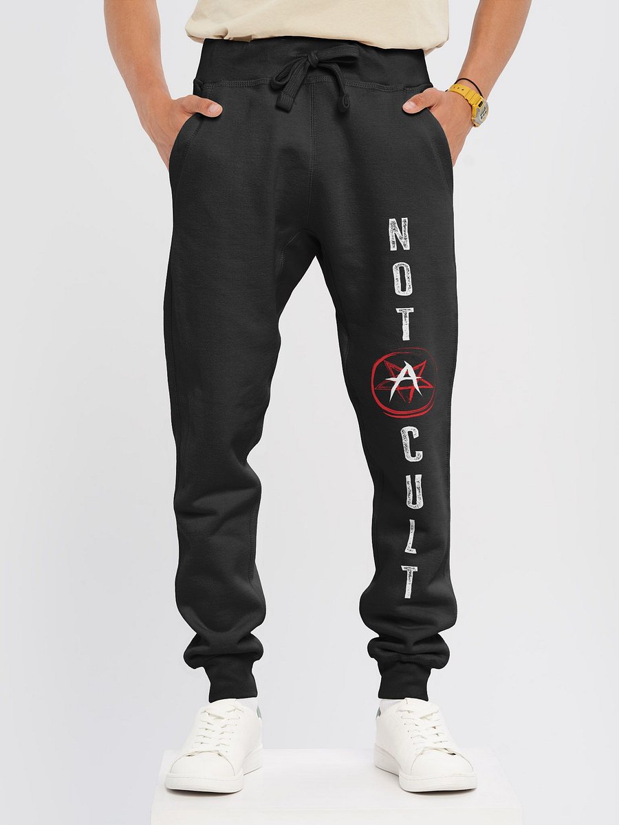 Not a Cult Joggers product image (3)