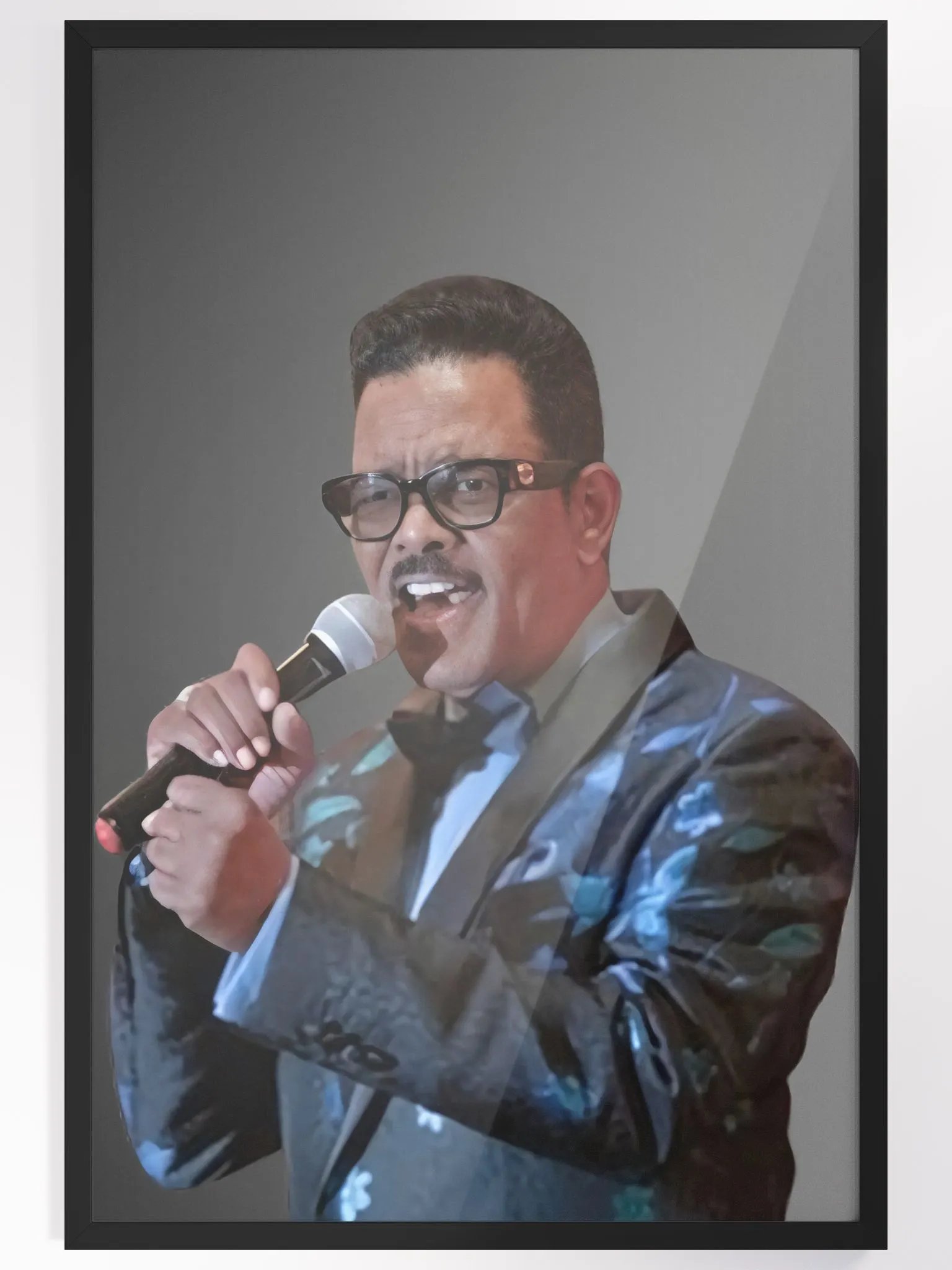 Official Freddie B. - Dapper Don Man Poster product image (4)