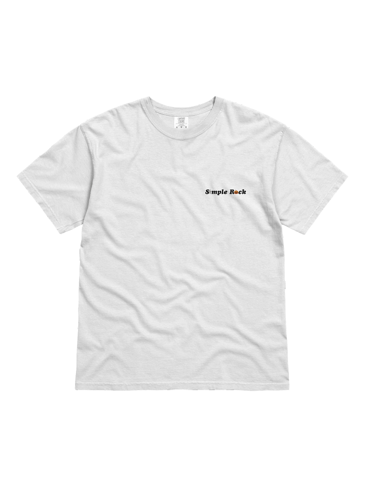 Free From Haunting Tee product image (2)