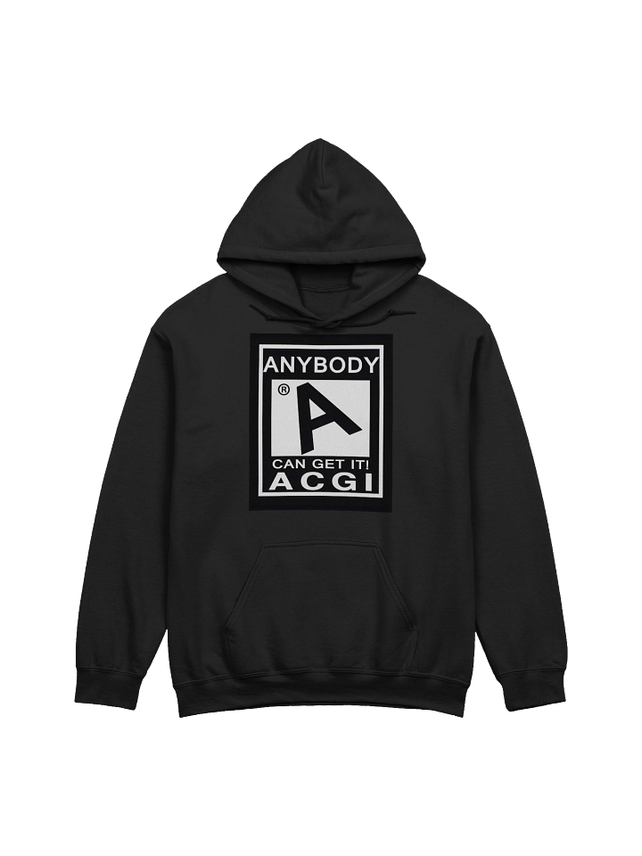 Anybody Can Get It hoodie product image (2)