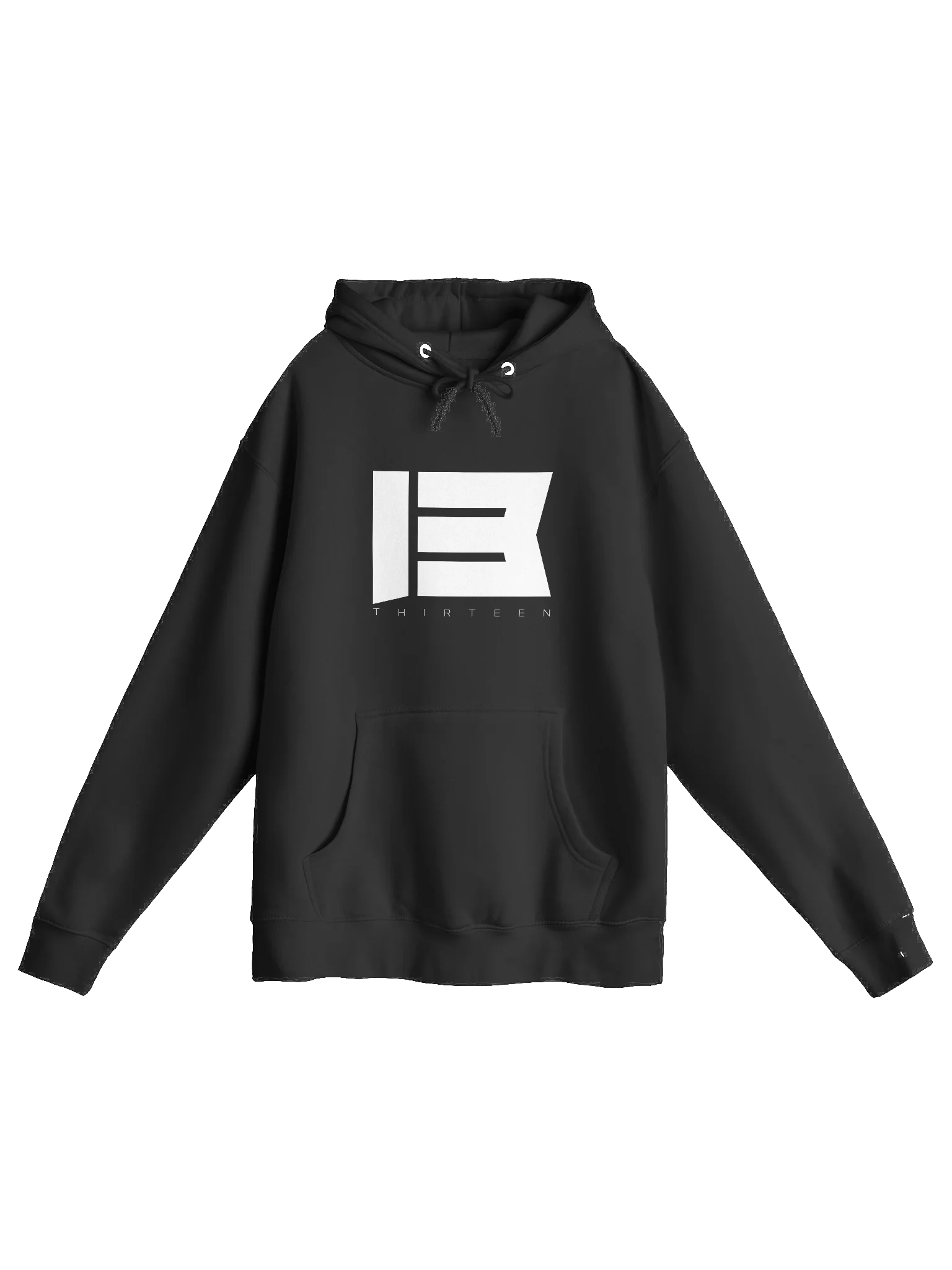 Number 13 Hoodie product image (1)