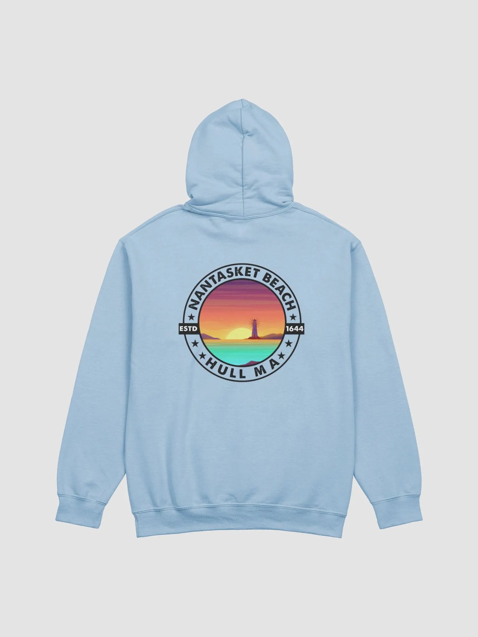 Nantasket Hoodie product image (6)