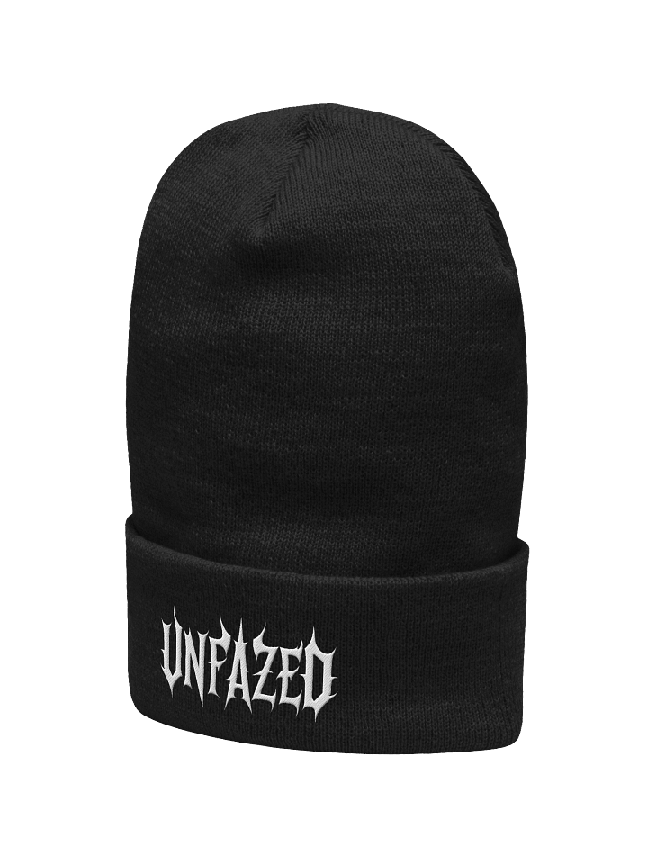 UNFAZED CAPS product image (9)