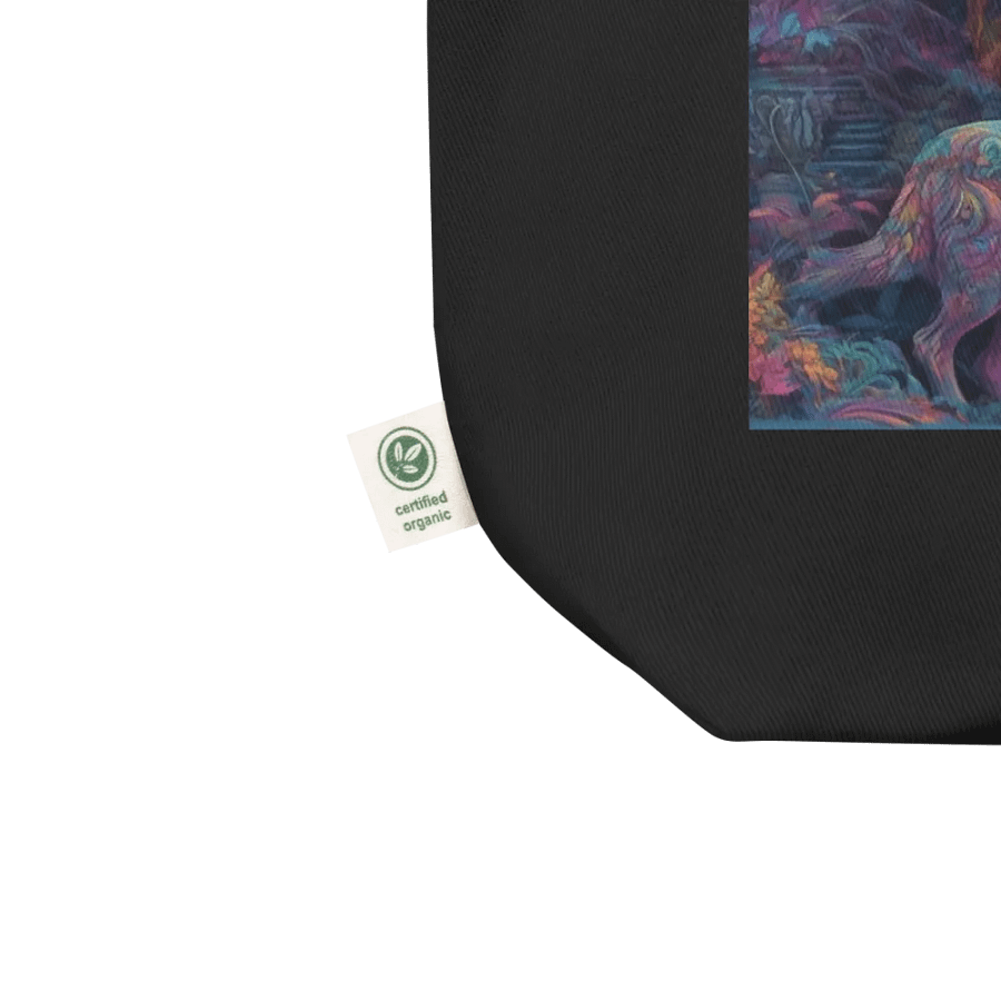 Wolf Spirit Animal Tote product image (3)