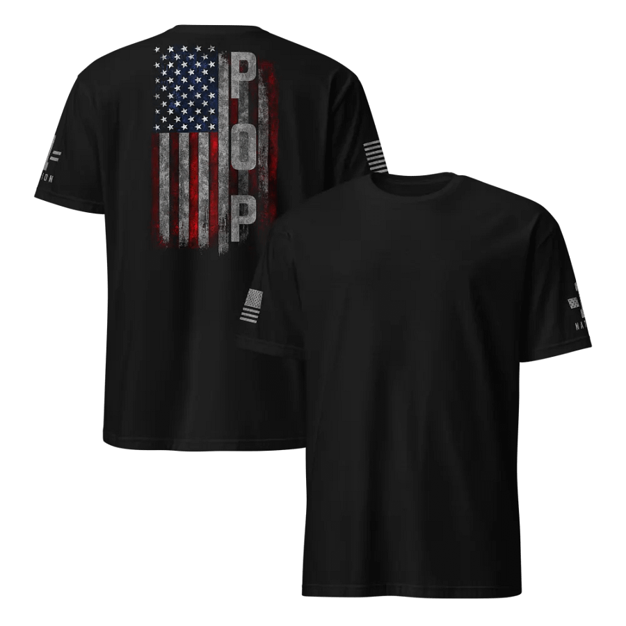POP American Flag product image (4)
