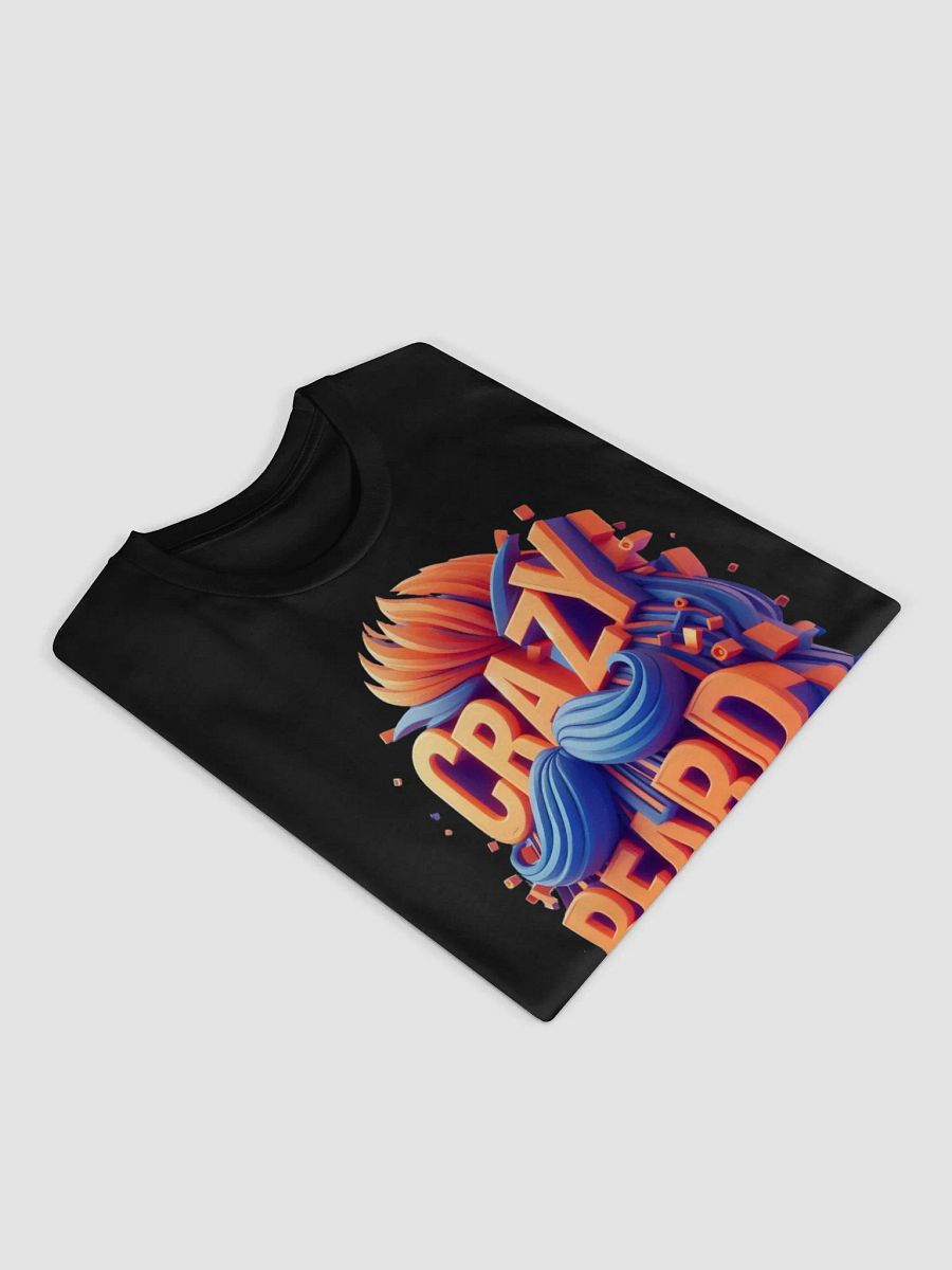 CrazyBeard Swag product image (12)