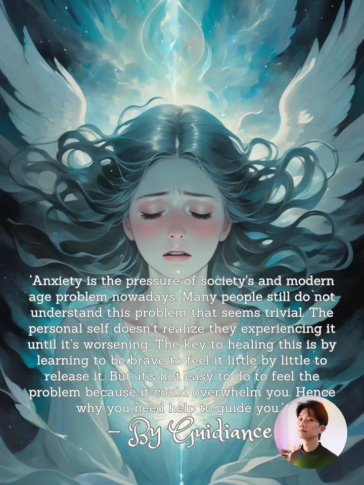 Transformative Healing: Trauma & Anxiety Release | Package 8 - 9 Session Step by Step Process product image (2)